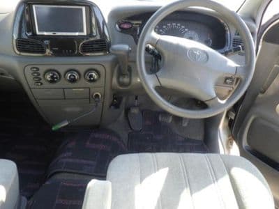 TOYOTA Lite Ace Noah, 2000 год., лот 5845 - фото 3