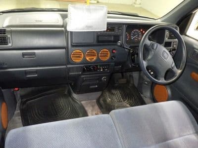 HONDA S Mx, 1999 год., лот 5963 - фото 3