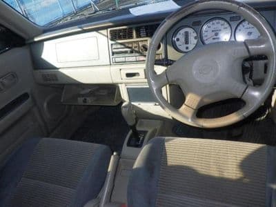 NISSAN Rasheen, 1999 год., лот 5969 - фото 3
