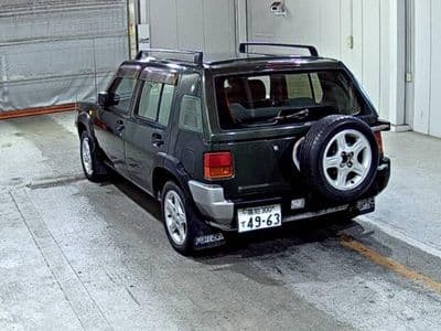 NISSAN Rasheen, 1999 год., лот 5969 - фото 2