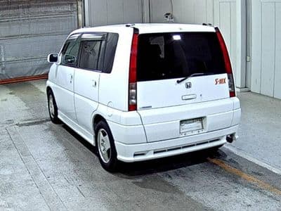 HONDA S Mx, 1999 год., лот 5963 - фото 2