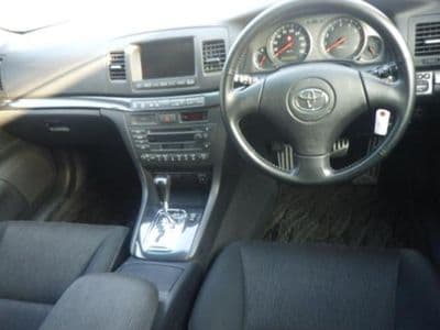 TOYOTA Mark2 Blit, 2004 год., лот 5075 - фото 3