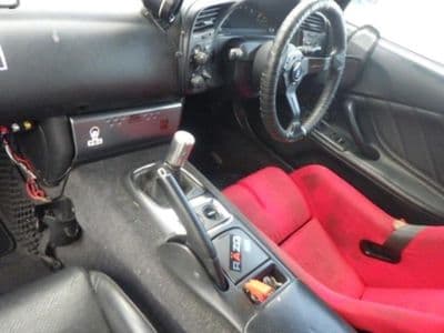 HONDA S2000, 2000 год., лот 5087 - фото 3