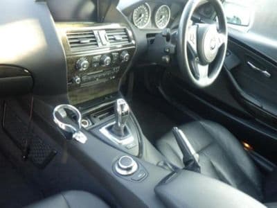 BMW 6 series, 2008 год., лот 5003 - фото 3