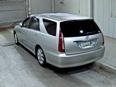 TOYOTA Mark2 Blit, 2004 год., лот 5075 - фото 2
