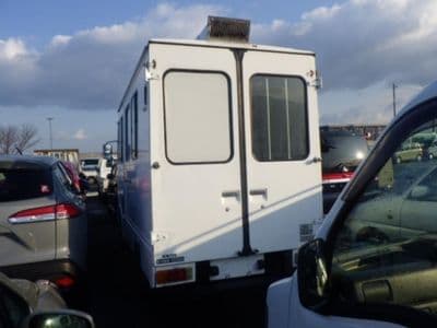 TOYOTA Quickdelivery VAN, 1992 год., лот 5095 - фото 2