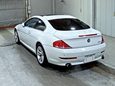 BMW 6 series, 2008 год., лот 5003 - фото 2