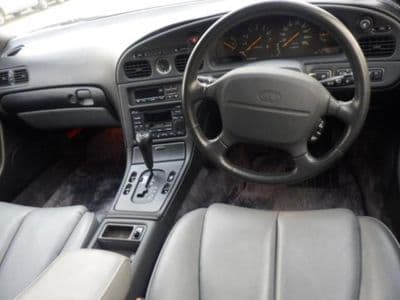 NISSAN Infiniti Q45, 1990 год., лот 3044 - фото 3