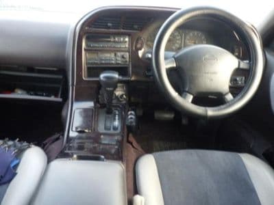 NISSAN Largo, 1996 год., лот 4591 - фото 3