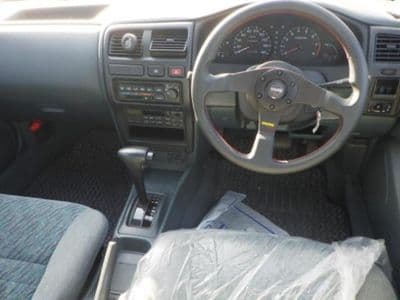 NISSAN Pulsar, 1995 год., лот 4622 - фото 3