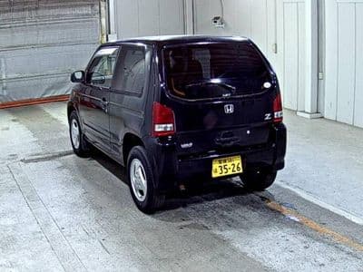 HONDA Z, 1999 год., лот 5117 - фото 2