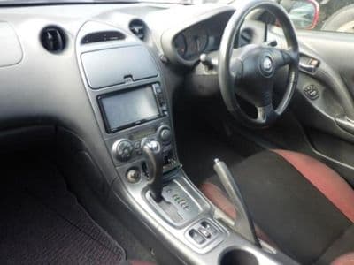 TOYOTA Celica, 2004 год., лот 7001 - фото 3