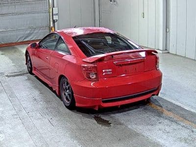 TOYOTA Celica, 2004 год., лот 7001 - фото 2