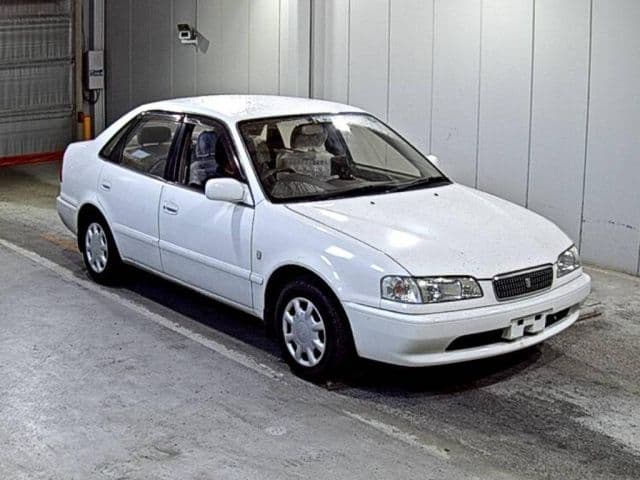 TOYOTA Sprinter, 1999 год., лот 8159