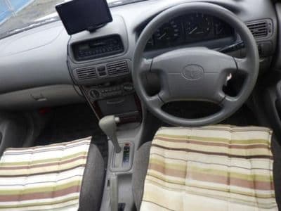 TOYOTA Sprinter, 1999 год., лот 8159 - фото 3