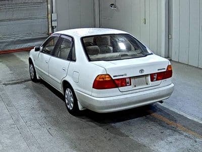 TOYOTA Sprinter, 1999 год., лот 8159 - фото 2