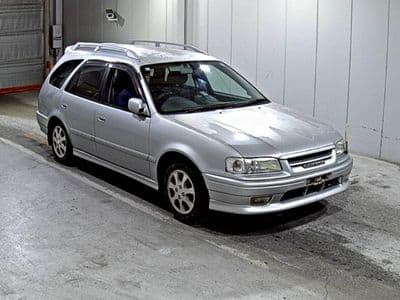 TOYOTA Sprinter Carib, 1999 год., лот 8534