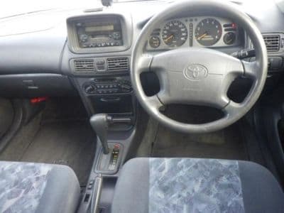 TOYOTA Sprinter Carib, 1999 год., лот 8534 - фото 3