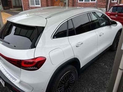 MERCEDES_BENZ Eqa, 2021 год., лот 10010 - фото 2