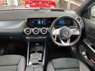 MERCEDES_BENZ Eqa, 2021 год., лот 10010 - фото 3