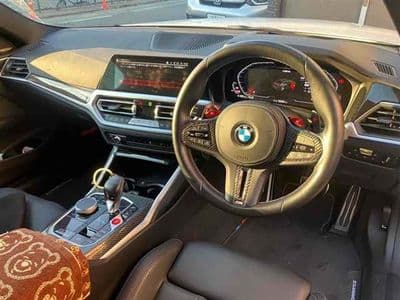 BMW M4, 2023 год., лот 10006 - фото 3