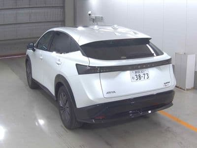 NISSAN Ariya, 2024 год., лот 1025 - фото 2