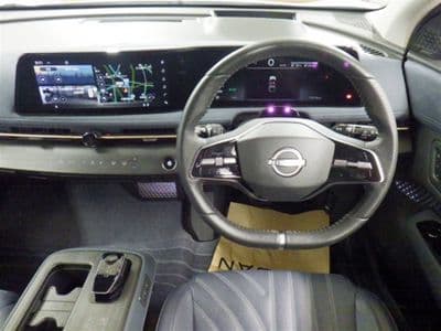 NISSAN Ariya, 2024 год., лот 1025 - фото 5