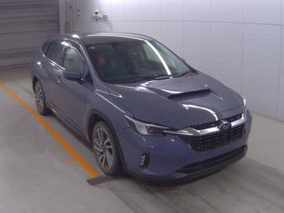 SUBARU Levorg Layback, 2024 год., лот 6518