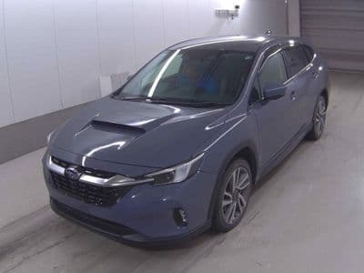 SUBARU Levorg Layback, 2024 год., лот 6518 - фото 3