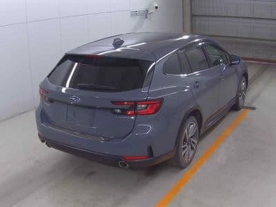 SUBARU Levorg Layback, 2024 год., лот 6518 - фото 4