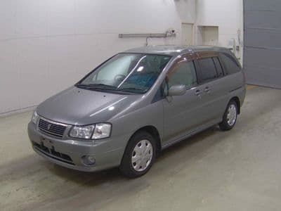 NISSAN Liberty, 2001 год., лот 8540 - фото 3