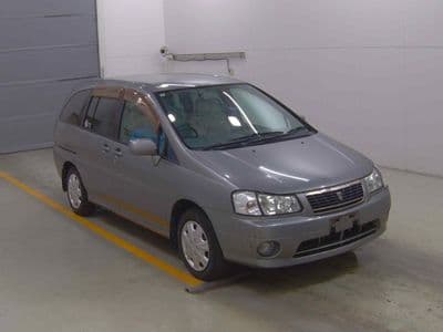 NISSAN Liberty, 2001 год., лот 8540