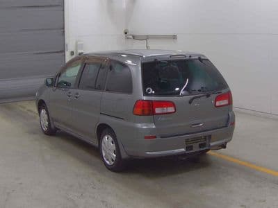 NISSAN Liberty, 2001 год., лот 8540 - фото 2