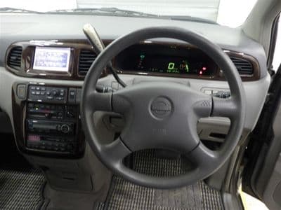 NISSAN Liberty, 2001 год., лот 8540 - фото 5