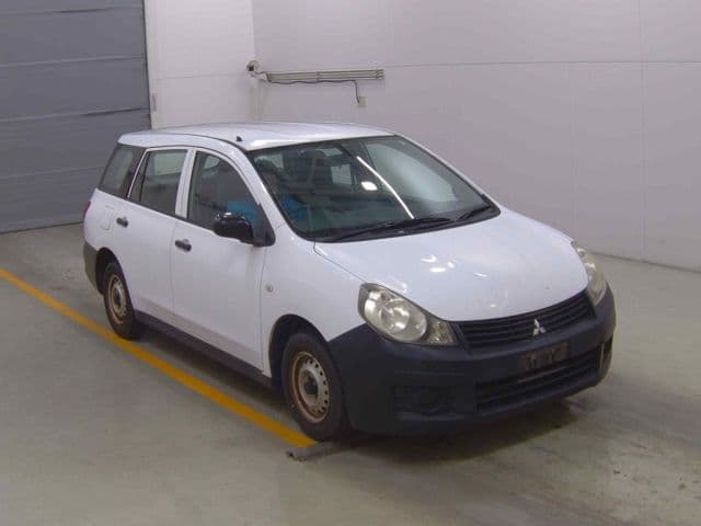 MITSUBISHI Lancer VAN, 2014 год., лот 8542