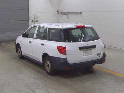 MITSUBISHI Lancer VAN, 2014 год., лот 8542 - фото 2