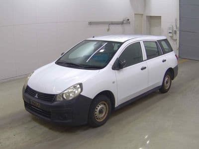 MITSUBISHI Lancer VAN, 2014 год., лот 8542 - фото 3