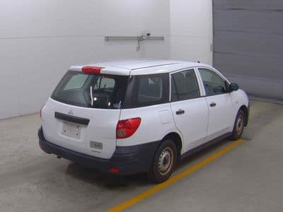 MITSUBISHI Lancer VAN, 2014 год., лот 8542 - фото 4