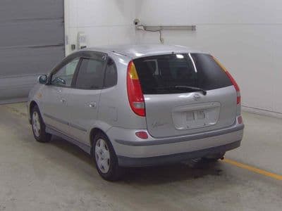 NISSAN Tino, 2001 год., лот 7012 - фото 2