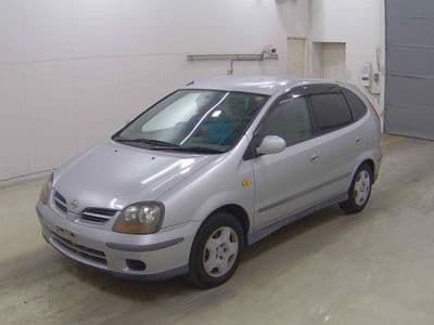 NISSAN Tino, 2001 год., лот 7012 - фото 3