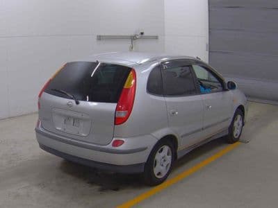 NISSAN Tino, 2001 год., лот 7012 - фото 4