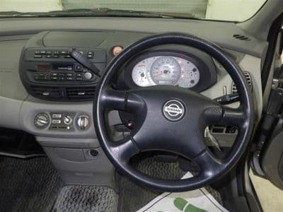 NISSAN Tino, 2001 год., лот 7012 - фото 5