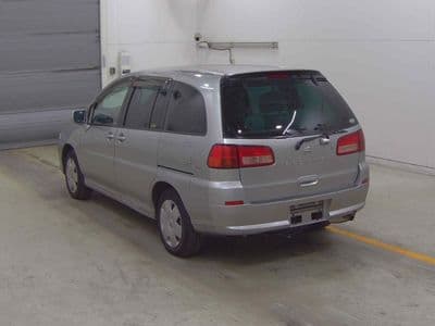 NISSAN Liberty, 2004 год., лот 8512 - фото 2