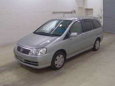 NISSAN Liberty, 2004 год., лот 8512 - фото 3