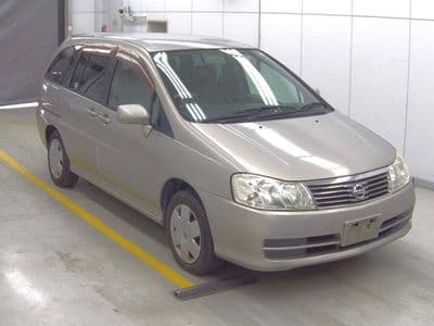NISSAN Liberty, 2003 год., лот 5029