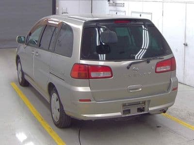 NISSAN Liberty, 2003 год., лот 5029 - фото 2