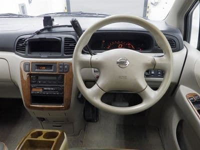 NISSAN Liberty, 2003 год., лот 5029 - фото 5