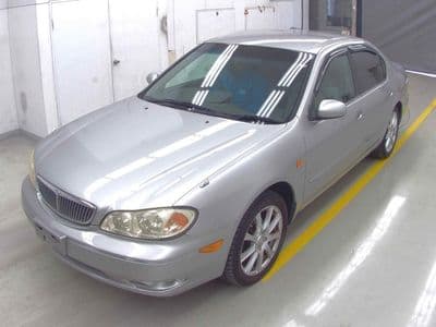 NISSAN Cefiro, 2002 год., лот 5006 - фото 3
