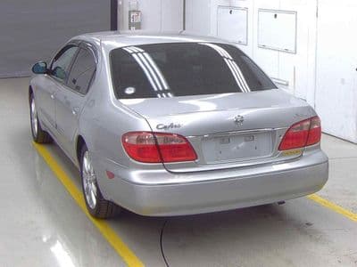 NISSAN Cefiro, 2002 год., лот 5006 - фото 2