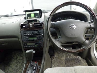 NISSAN Cefiro, 2002 год., лот 5006 - фото 5